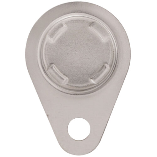 CO Auto Limit Switch (120°F), CNT03511