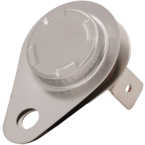 CO Auto Limit Switch (120°F), CNT03511