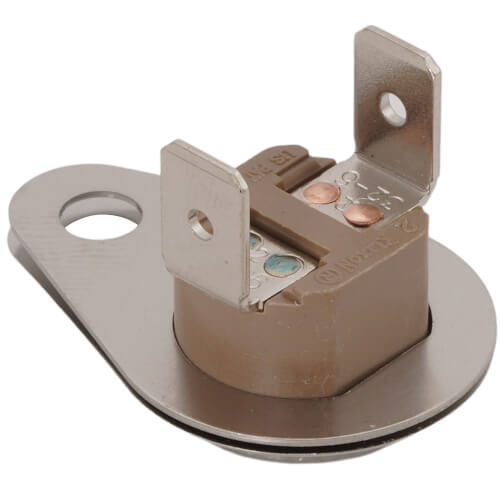 CO Auto Limit Switch (120°F), CNT03511