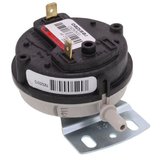 SPDT Pressure Switch (-0.15" WC), CNT03520