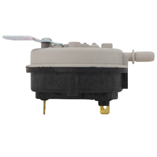 SPST Pressure Switch (-0.15" WC), CNT03666