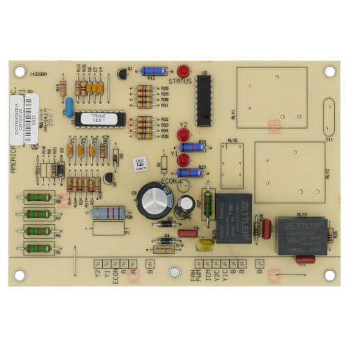 Main product image of Dual Staging Compressor Control, CNT03728