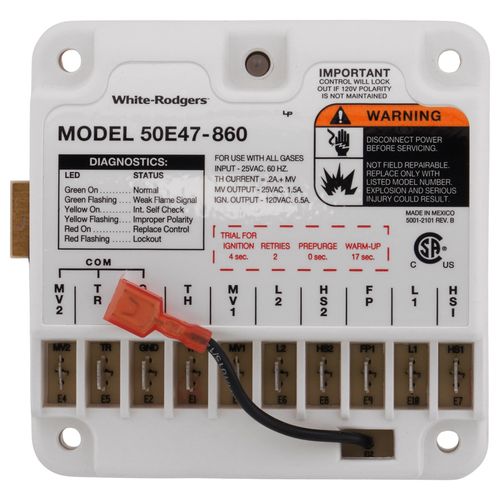 Main product image of 24V 3TFI Ignition Module, CNT03776
