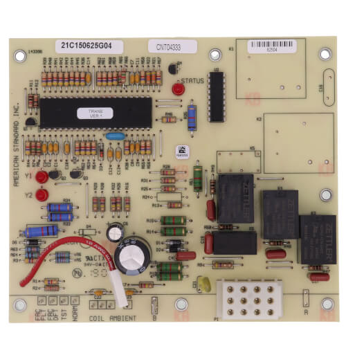 Main product image of Dual Compressor Defrost Control, CNT04333
