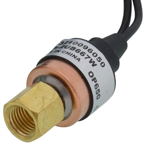 Main product image of High Pressure Cutout 550-650 PSI 120/240v, CNT04958