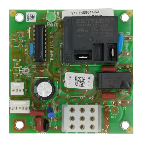 CNT05009 Trane CNT05009 Defrost Control Board, CNT05009