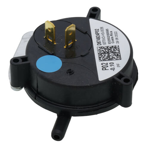 CNT05641 Trane CNT05641 Pressure Switch Replacement, CNT05641