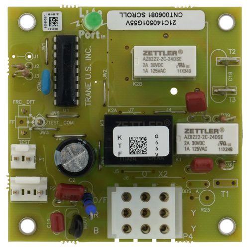 Main product image of Defrost Control Board Replacement, CNT06081