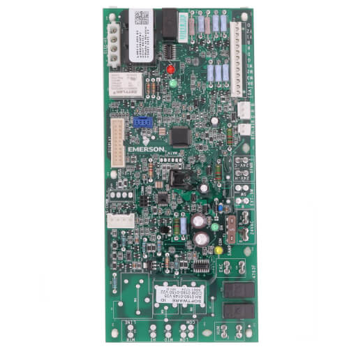 Air Handler Commercial Control Board, CNT06352