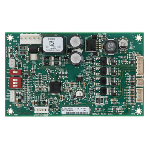 Control; Board Assembly, EEV, CNT07507