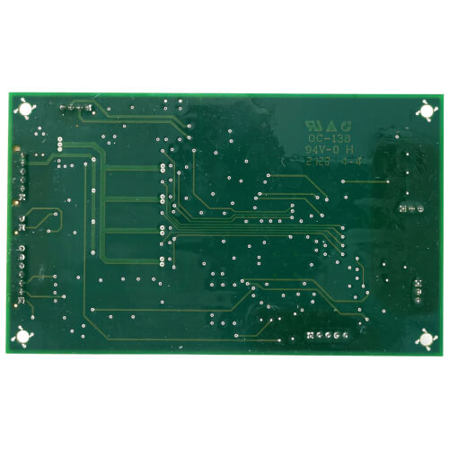 Control Board Assembly, Electric Valve Control, CNT07690