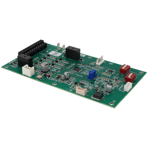 24V Air Flow Control, CNT07750