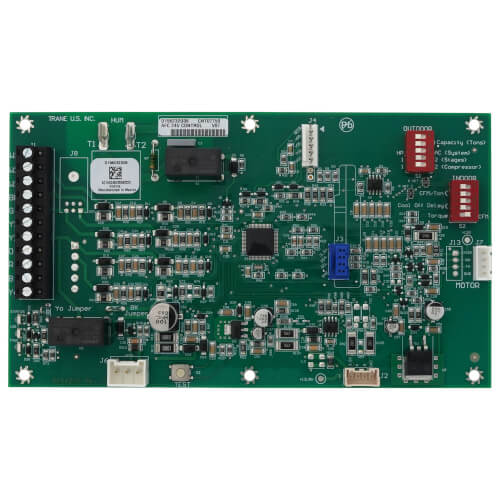 24V Air Flow Control, CNT07750