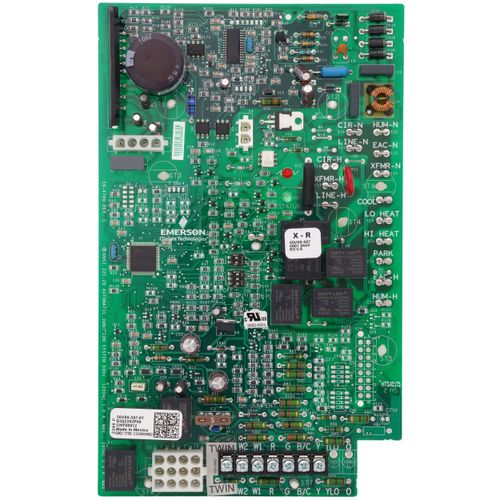 CNT08012 Trane CNT08012 Integrated Furnace Control, CNT08012