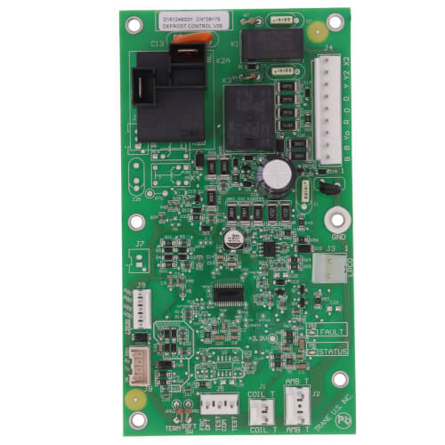 Defrost Control Board, CNT08175
