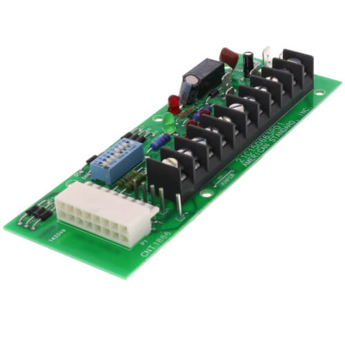 CNT01866 Trane CNT01866 11 Terminal ICM Fan Control, CNT01866