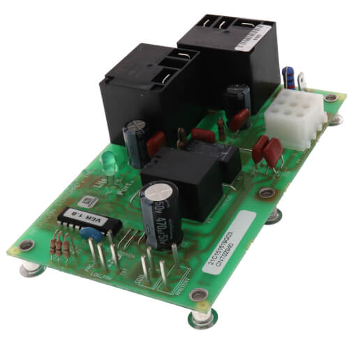 Defrost Control, CNT02940