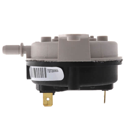 3" WC SPST Pressure Switch, CNT03671