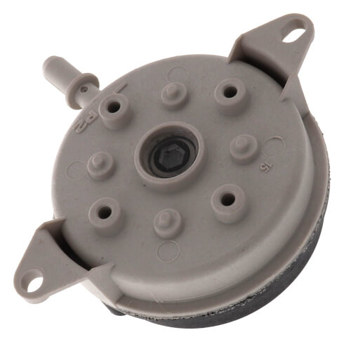 3" WC SPST Pressure Switch, CNT03671