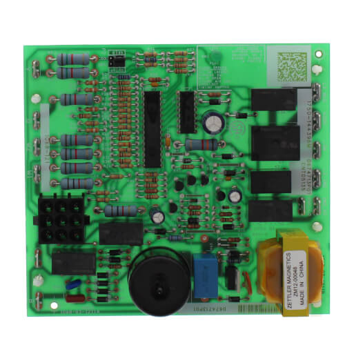 Main product image of Dual Stage DSI Module