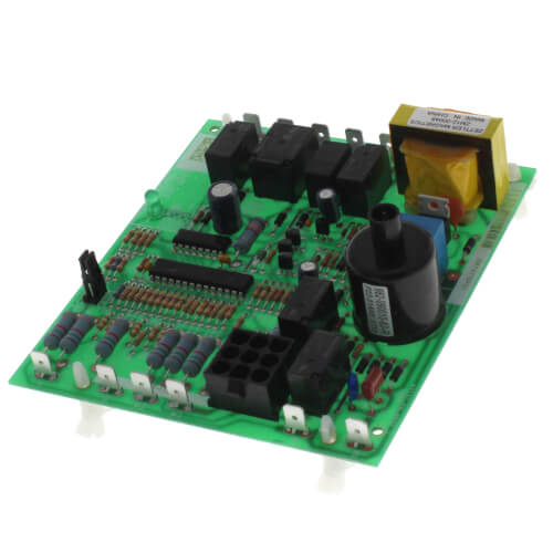 Main product image of Dual Stage DSI Module