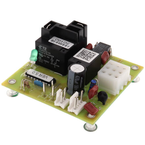 Defrost Control, CNT05875