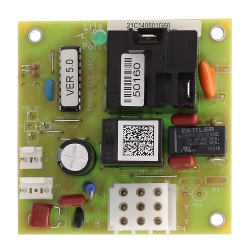 Defrost Control, CNT05875