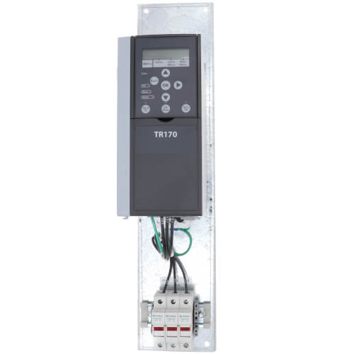 RTAA 460V Control Panel Kit, CNT07652