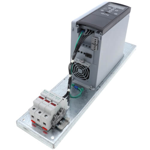 RTAA 460V Control Panel Kit, CNT07652