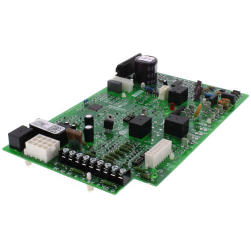 2 Stage Variable Furnace Control, CNT07991