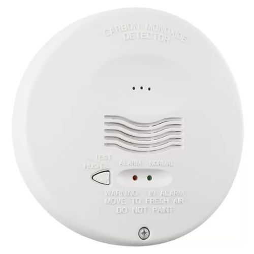 Carbon Monoxide Detector (12/24V), CO1224T