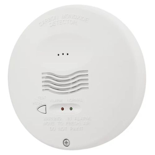 Carbon Monoxide Detector (12/24V), CO1224T