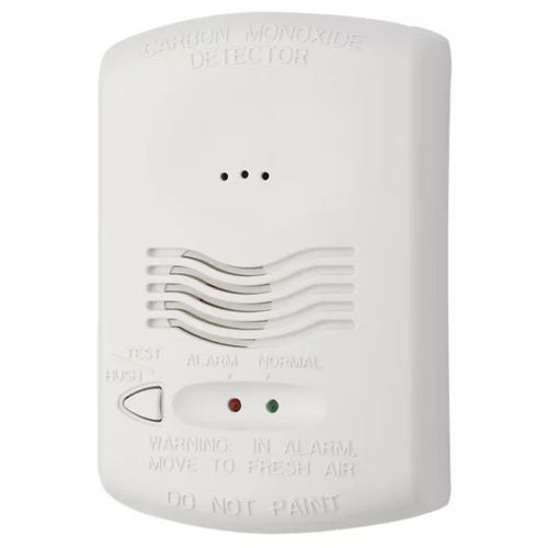 Carbon Monoxide Detector (12/24V), CO1224T