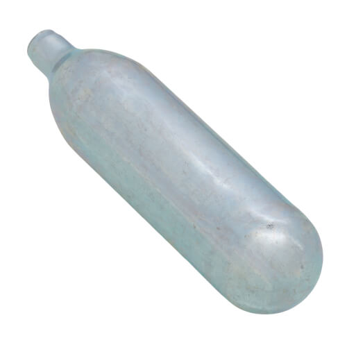 CO2 Replacement Cartridge for Line Driver Gun (12 Pack)