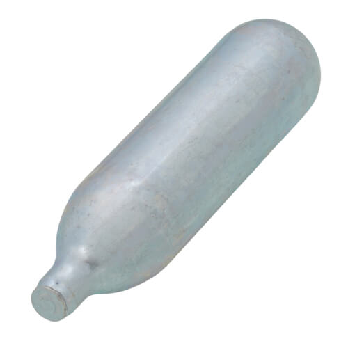 CO2 Replacement Cartridge for Line Driver Gun (12 Pack)