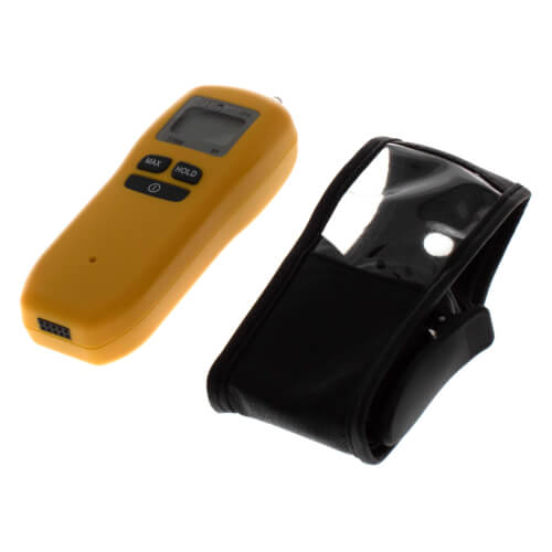 CO71A, Carbon Monoxide Detector