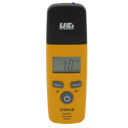 COA2 UEi Test Instruments COA2 Wireless Carbon Monoxide Detector