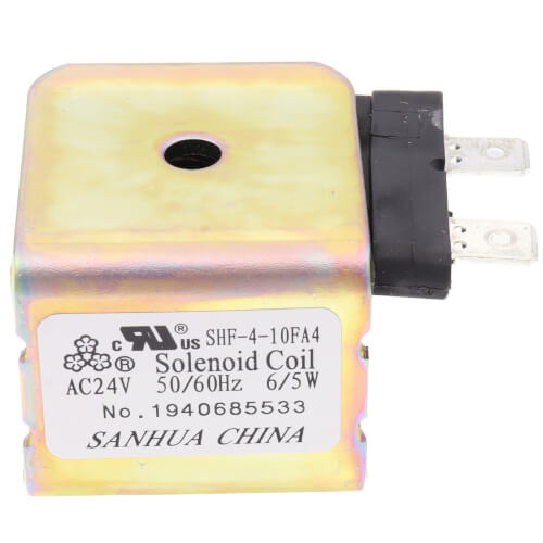 COL14716 Trane COL14716 24V Reversing Valve Coil, COL14716