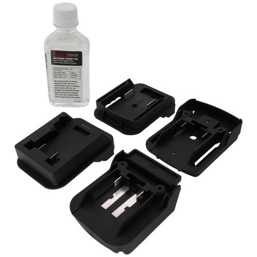 Main product image of MalcoEdge 18V Cordless Vacuum Pump (2 CFM)