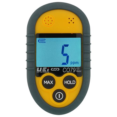 Main product image of COL Carbon Monoxide Logger