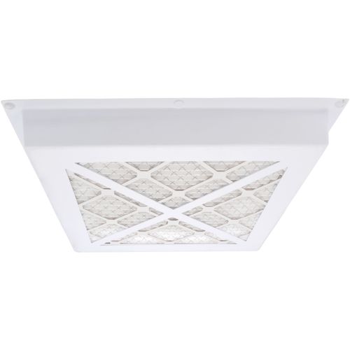 Main product image of Elima Draft Commercial MERV 13 Filtration Diffuser Cover for 24" X 24" Diffusers