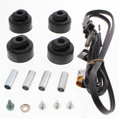 Main product image of 230V, 3 PH, 5 Ton R22 Compressor