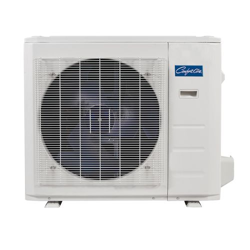 Main product image of 30,000 BTU, 16.8 SEER2, R-454B, VXP Hyper Heat Ductless Mini Split AC/Heat Pump (Outdoor Unit)