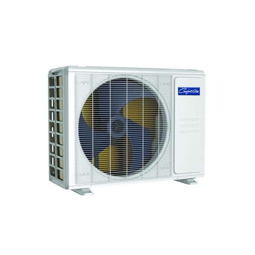 Main product image of 48,000 BTU, 16.5 SEER2, R-454B, VXP Hyper Heat Ductless Mini Split AC/Heat Pump (Outdoor Unit)