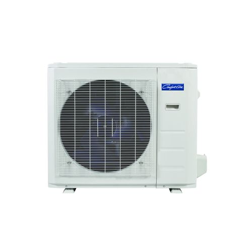 Main product image of 4 Ton 48,000 BTU 15.3 SEER2 R-454B Horizontal Discharge Air Condenser, 208/230V