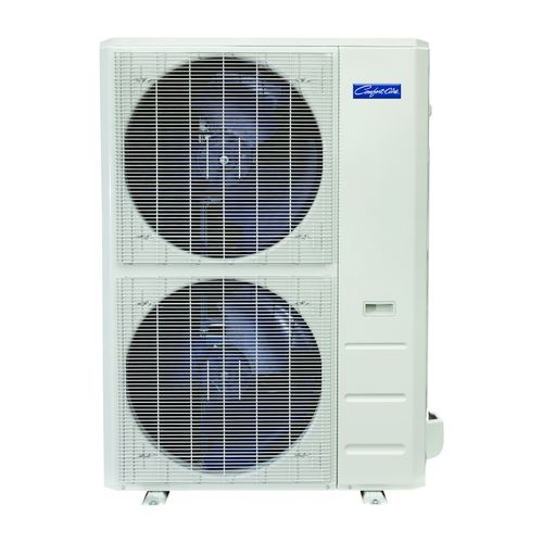 Main product image of 5 Ton 60,000 BTU 15.6 SEER2 R-454B Horizontal Discharge Air Condenser, 208/230V