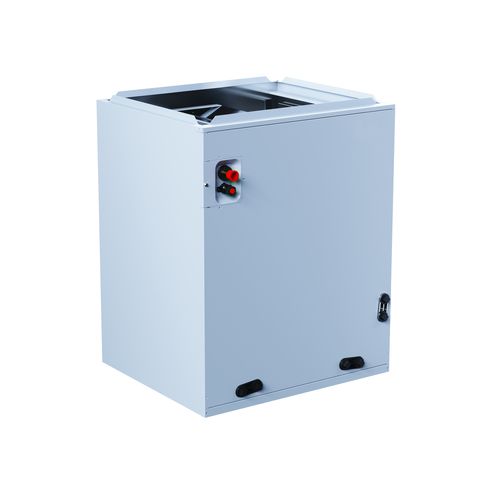Main product image of 3 - 4 Ton Upflow/Downflow Cased A-Coil, D Cabinet