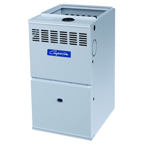 Main product image of SGF 4 Ton 80,000 BTU 80% Gas Furnace, Single Stage ECM
