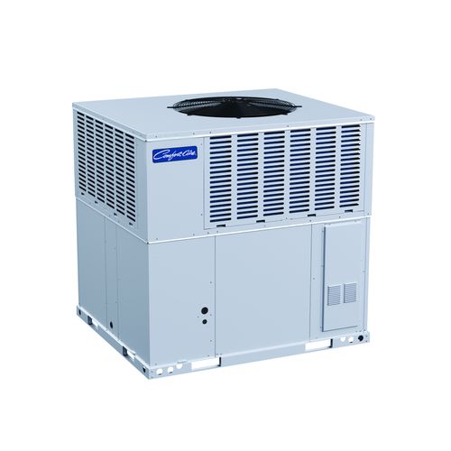 Main product image of 4 Ton 13.4 SEER2 R-454B 90,000 MBTU Packaged Multi-Position Gas/Electric Unit