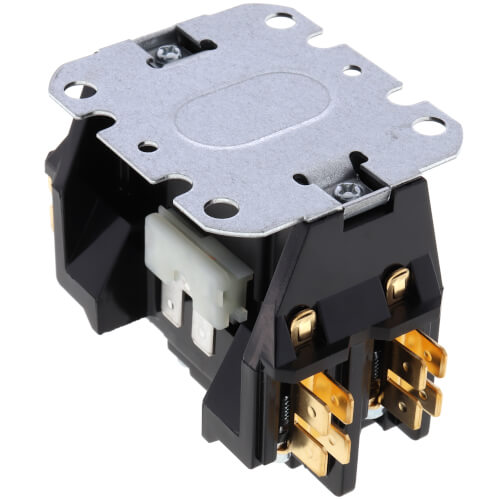 Main product image of 1 Pole Contactor w/ Shunt (120V, 30 Amp)